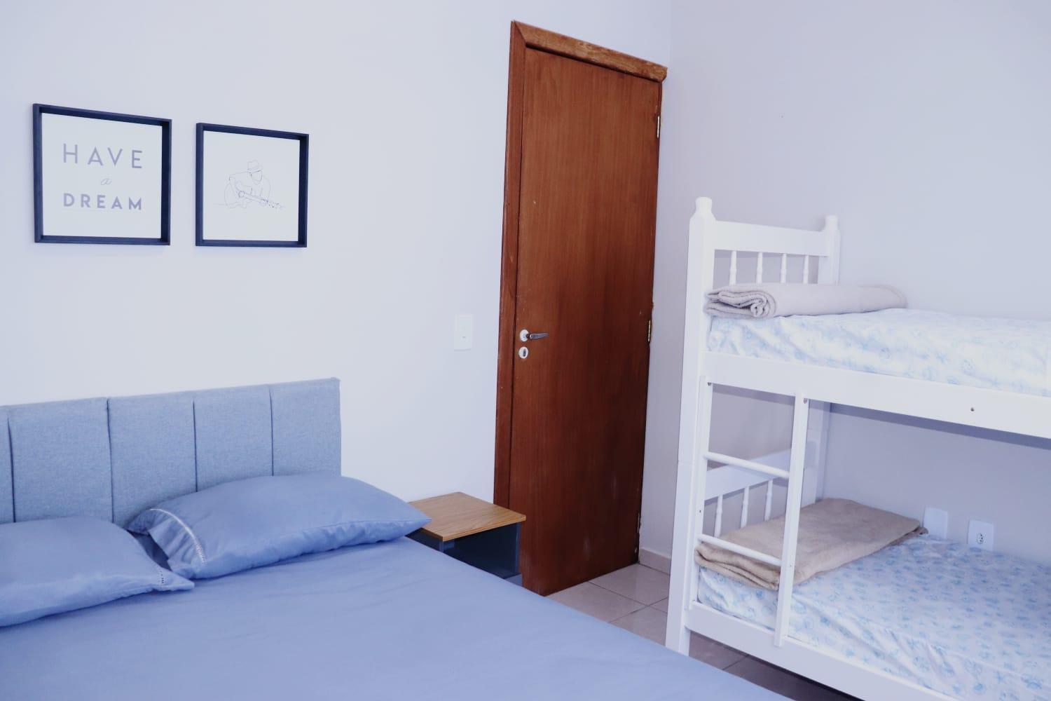 Enseada De Zimbros Residencial Apartment บอมบินญัส ภายนอก รูปภาพ