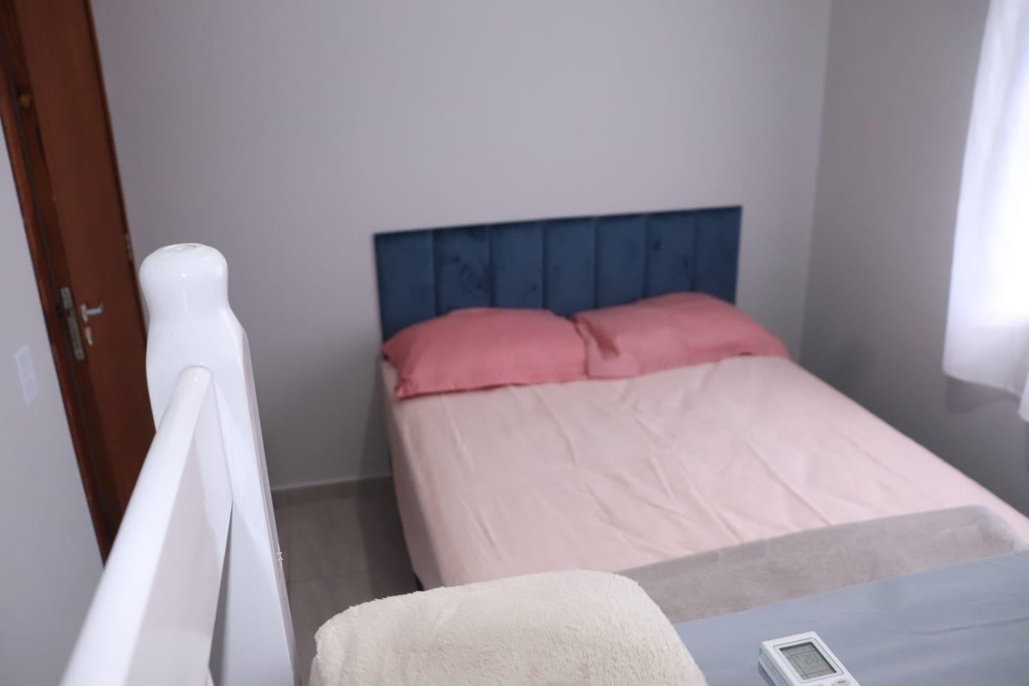 Enseada De Zimbros Residencial Apartment บอมบินญัส ภายนอก รูปภาพ